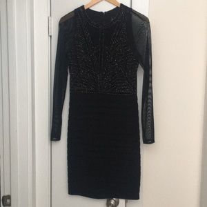 Xscape Dress